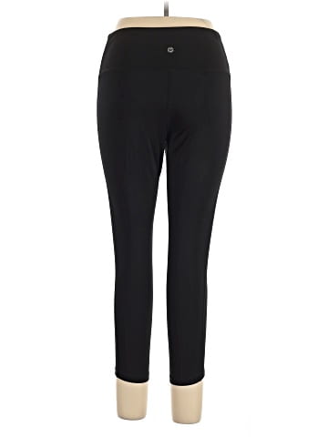 Tangerine Active Pants (view 2)
