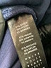 White House Black Market Solid Blue Active Pants Size 4 - photo 8