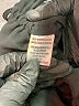 Cotton Candy LA 100% Polyester Brown Cocktail Dress Size S - photo 8