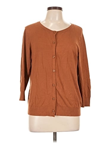 Nordstrom Cardigan (view 1)