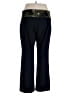 LIVI Active Blue Active Pants Size 18 - 20 - photo 2
