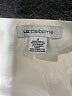 Liz Claiborne Ivory Raincoat Size S - photo 6
