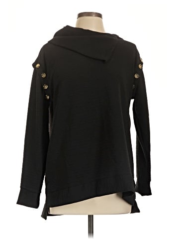 New York Laundry Turtleneck Sweater (view 1)