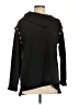 New York Laundry Black Turtleneck Sweater Size L - photo 1