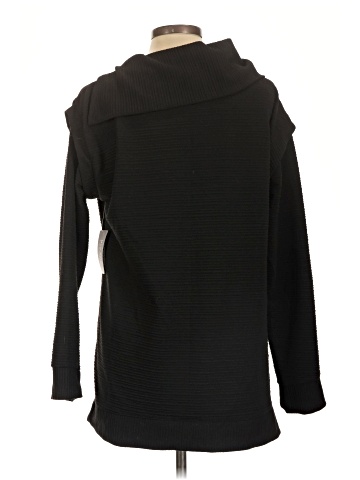 New York Laundry Turtleneck Sweater (view 2)
