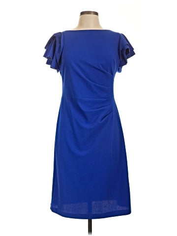 Shelby & Palmer Cocktail Dress (view 1)