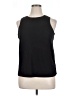 dip Black Sleeveless T-Shirt Size XL - photo 1