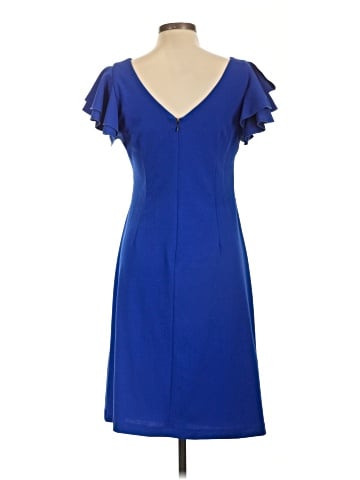Shelby & Palmer Cocktail Dress (view 2)