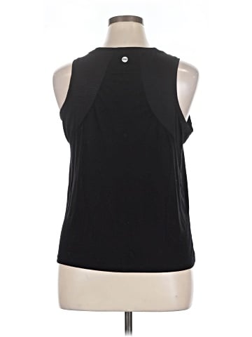 dip Sleeveless T-Shirt (view 2)