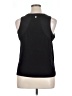 dip Black Sleeveless T-Shirt Size XL - photo 2