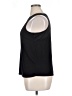 dip Black Sleeveless T-Shirt Size XL - photo 5