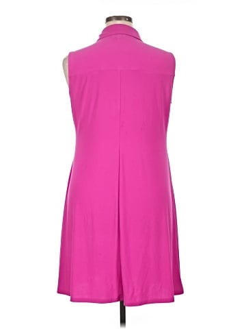 MSK Casual Dress (view 2)