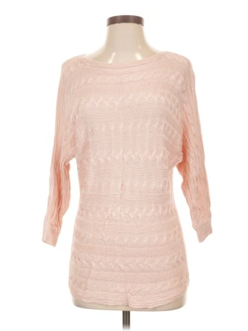 Lauren by Ralph Lauren Pullover Sweater (view 1)
