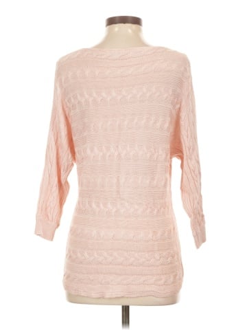 Lauren by Ralph Lauren Pullover Sweater (view 2)