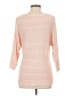 Lauren by Ralph Lauren Pink Pullover Sweater Size Sm - photo 2