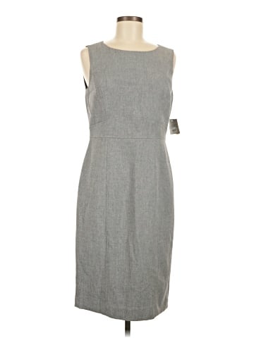 Kasper Casual Dress (view 1)