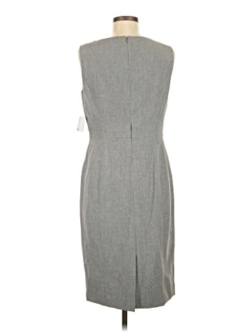 Kasper Casual Dress (view 2)