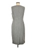 Kasper Gray Casual Dress Size 6 - photo 2