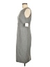 Kasper Gray Casual Dress Size 6 - photo 5