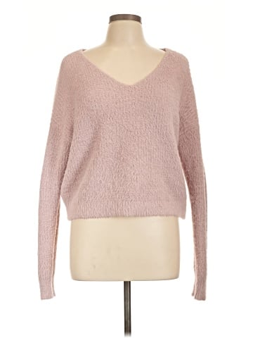 Wild Fable Pullover Sweater (view 1)
