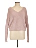 Wild Fable Pink Pullover Sweater Size L - photo 1