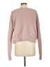 Wild Fable Pink Pullover Sweater Size L - photo 2