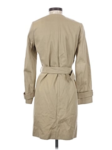 Sandro Trenchcoat (view 2)