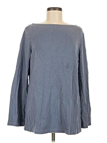 bryn WALKER Long Sleeve T-Shirt (view 1)