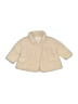 Zara 100% Polyester Tan Cardigan Size 3-6 mo - photo 1