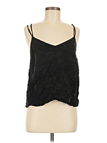 Raquel Allegra Sleeveless Blouse (view 1)