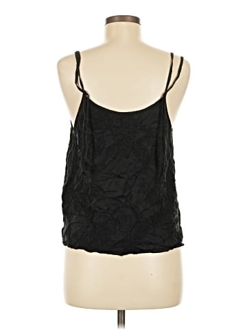 Raquel Allegra Sleeveless Blouse (view 2)