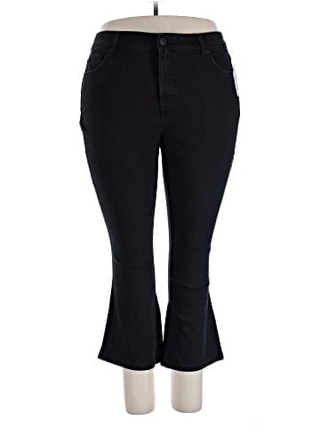 Style&Co Jeans (view 1)