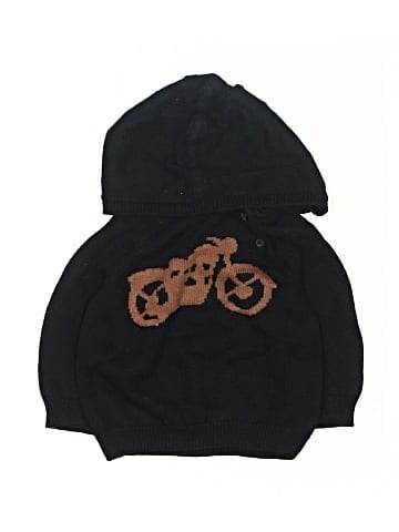Baby Gap Pullover Hoodie (view 1)