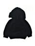 Baby Gap Black Pullover Hoodie Size 3-6 mo - photo 2
