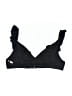 J.Crew Solid Black Swimsuit Top Size M - photo 2