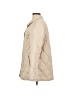 32 Degrees 100% Polyester Tan Coat Size S - photo 5