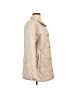 32 Degrees 100% Polyester Tan Coat Size S - photo 4
