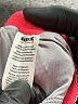 RBX 100% Polyester Gray Athletic Shorts Size XL - photo 4