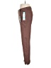 STUDIO BLUE Brown Casual Pants Size 29 waist - photo 5