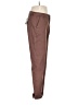 STUDIO BLUE Brown Casual Pants Size 29 waist - photo 4