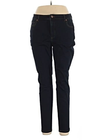 Inc Denim Jeans (view 1)