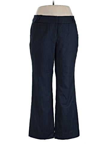 David N Dress Pants (view 1)