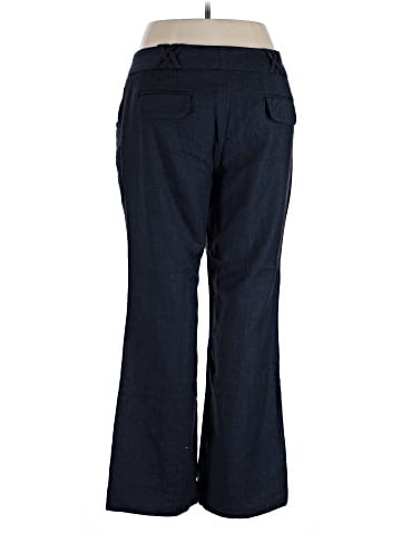 David N Dress Pants (view 2)