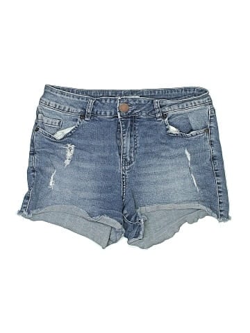 O'Neill Denim Shorts (view 1)