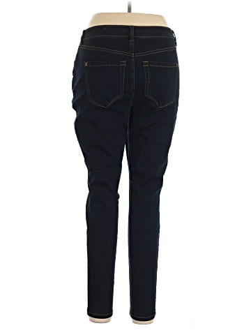 Inc Denim Jeans (view 2)