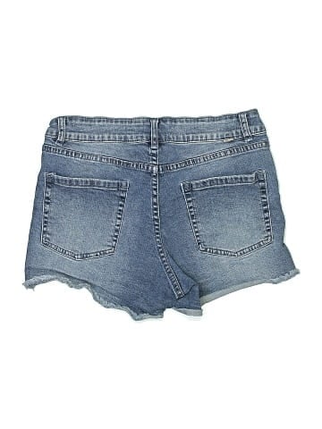 O'Neill Denim Shorts (view 2)