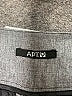 Apt. 9 Chevron-herringbone Gray Dress Pants Size 6 (petite) - photo 7
