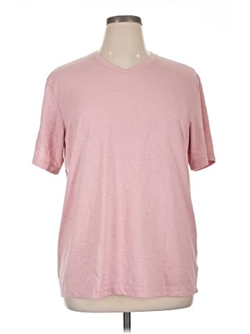 George Short Sleeve T-Shirt (view 1)