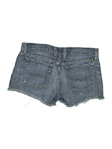 Lucky Brand Denim Shorts (view 2)