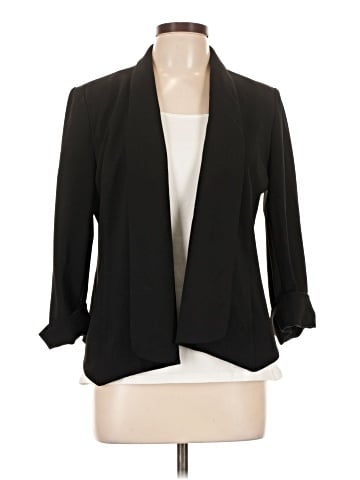 Anne Klein Blazer (view 1)